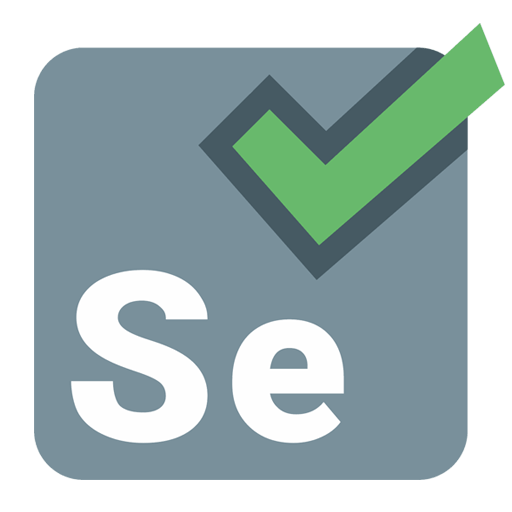 Selenium icon