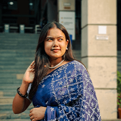 Soma Das — SQA Engineer